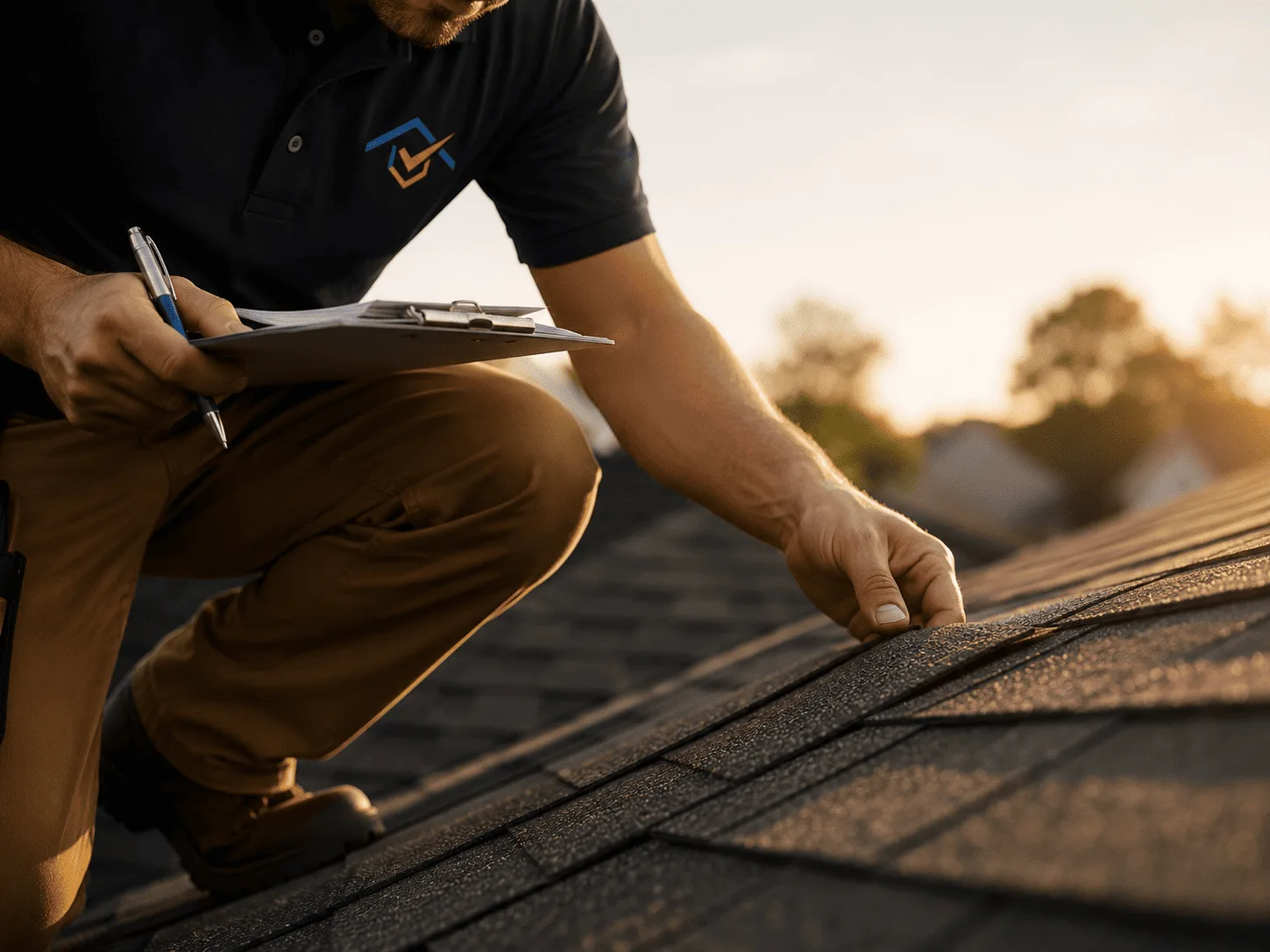 Why Choose Roof Inspection in Salisbury, NC